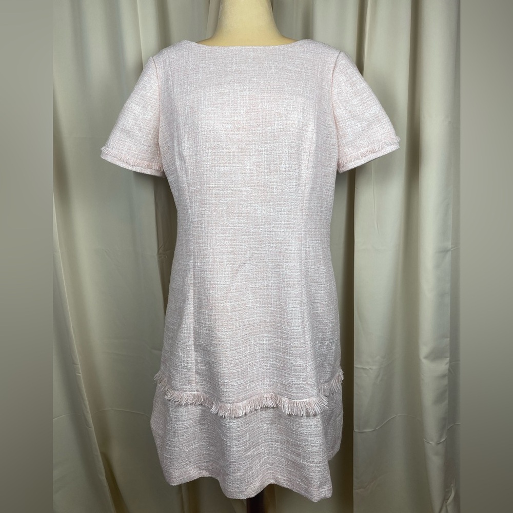 NWT! Preston & York Tweed Dress